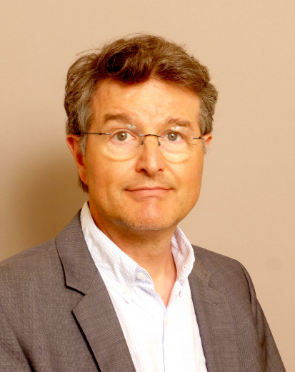 Bernard Benoit
