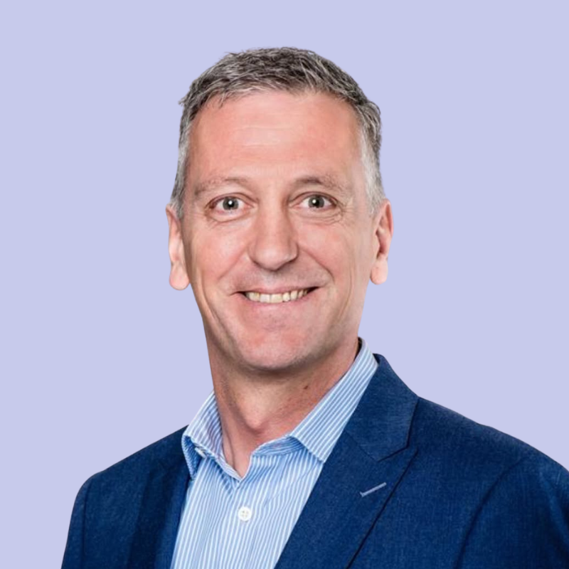 Ronan Fitzgerald