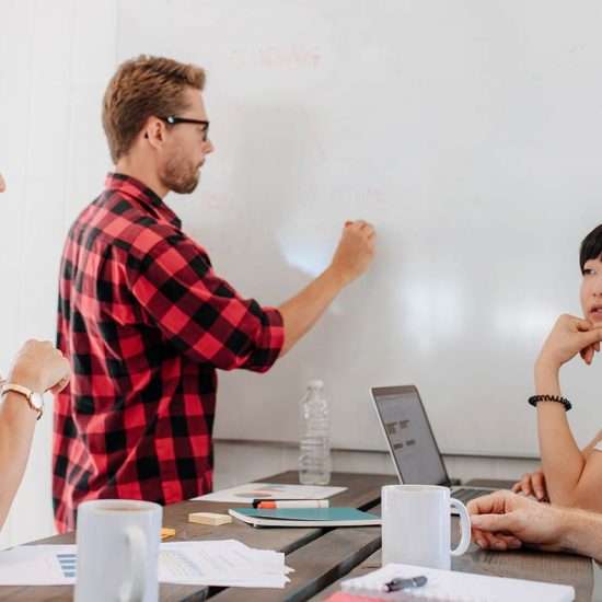 Academia ERP - Training Management System Streamlining The Learning Processes