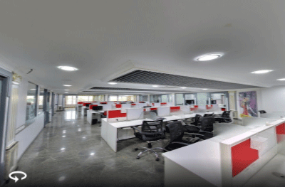 Office walkthrough - Academia ERP