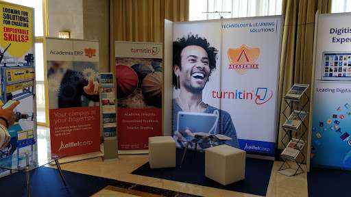 Academia ERP by Serosoft at Innovation Africa 2017