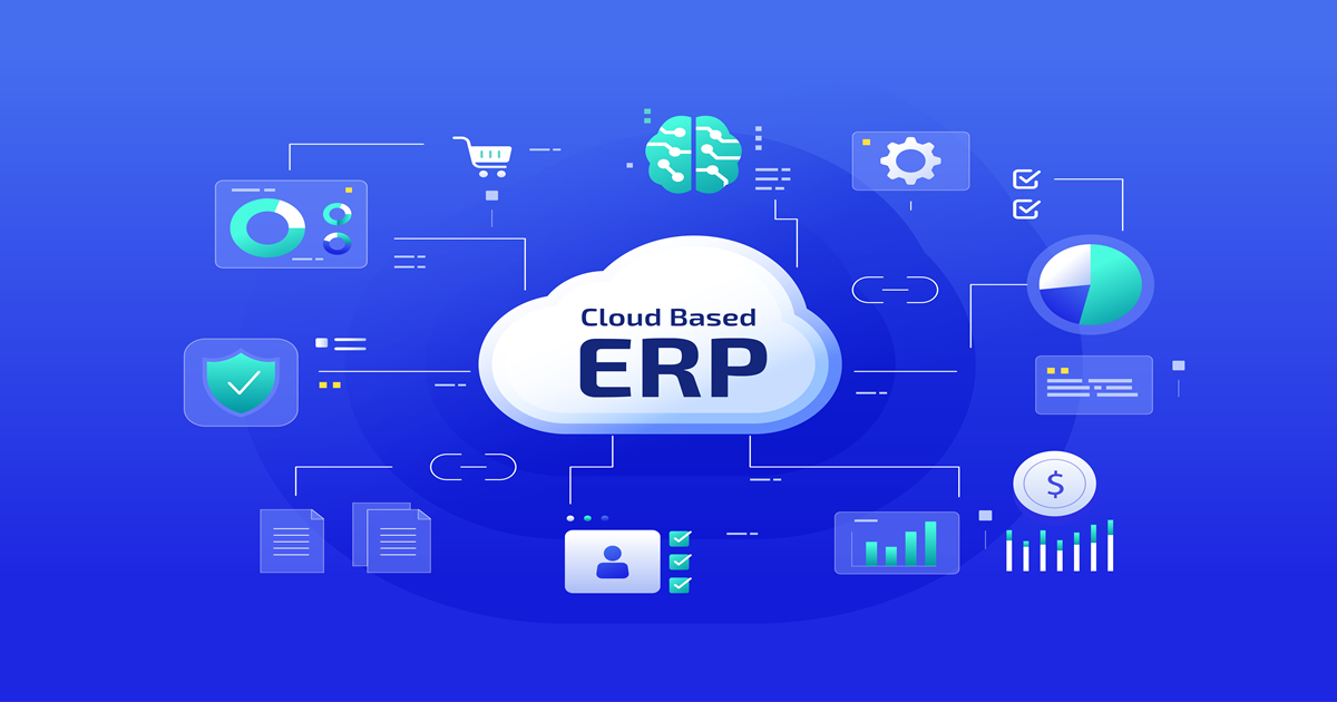 6 Steps to a Successful ERP Implementation