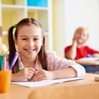 Better Control student management system