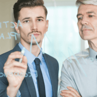 Better Control with Academia ERP over institutional processes Better Control