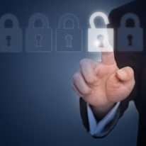 Data Security Data Security through Academia ERP