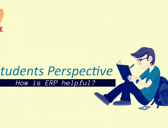 How Is ERP Helpful From Student’s Perspective