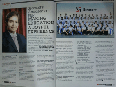 Serosoft-and-Academia-featured-in-digital-learning-magazine