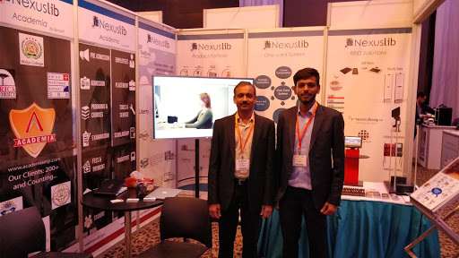academiaerp-at-edutech-dubai-2017