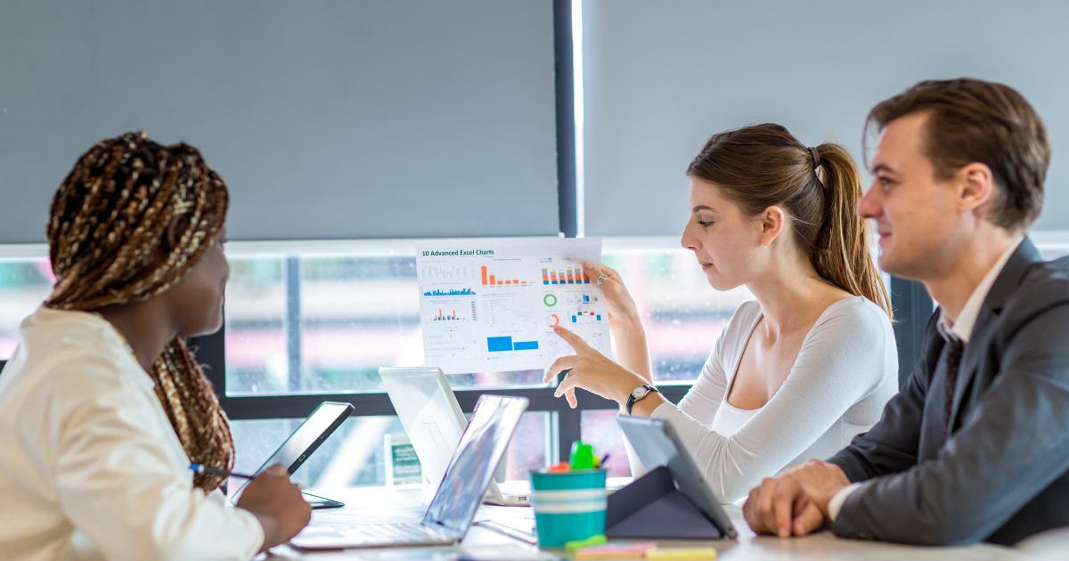 ERP – Aid To Decision Makers