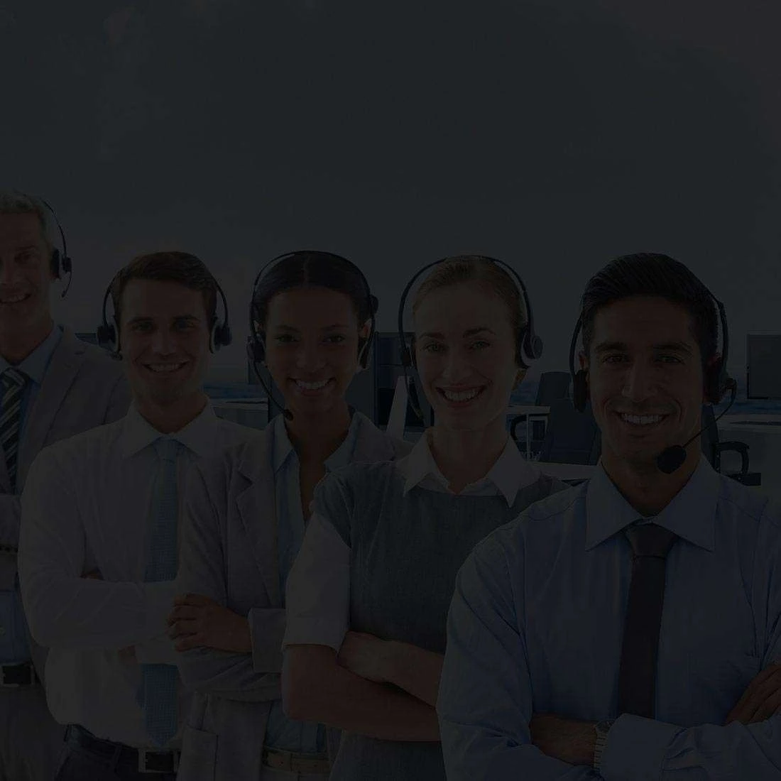Fast Customer Support