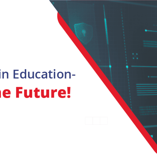 Technology in Education- What’s the Future!