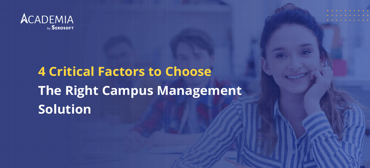 campus management system