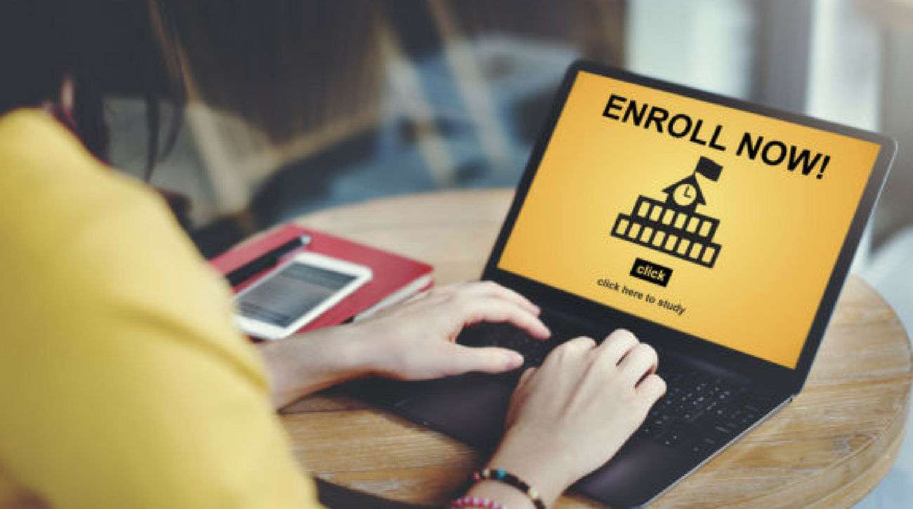 6 steps to perform student enrollment management in higher ed- Academia-ERP