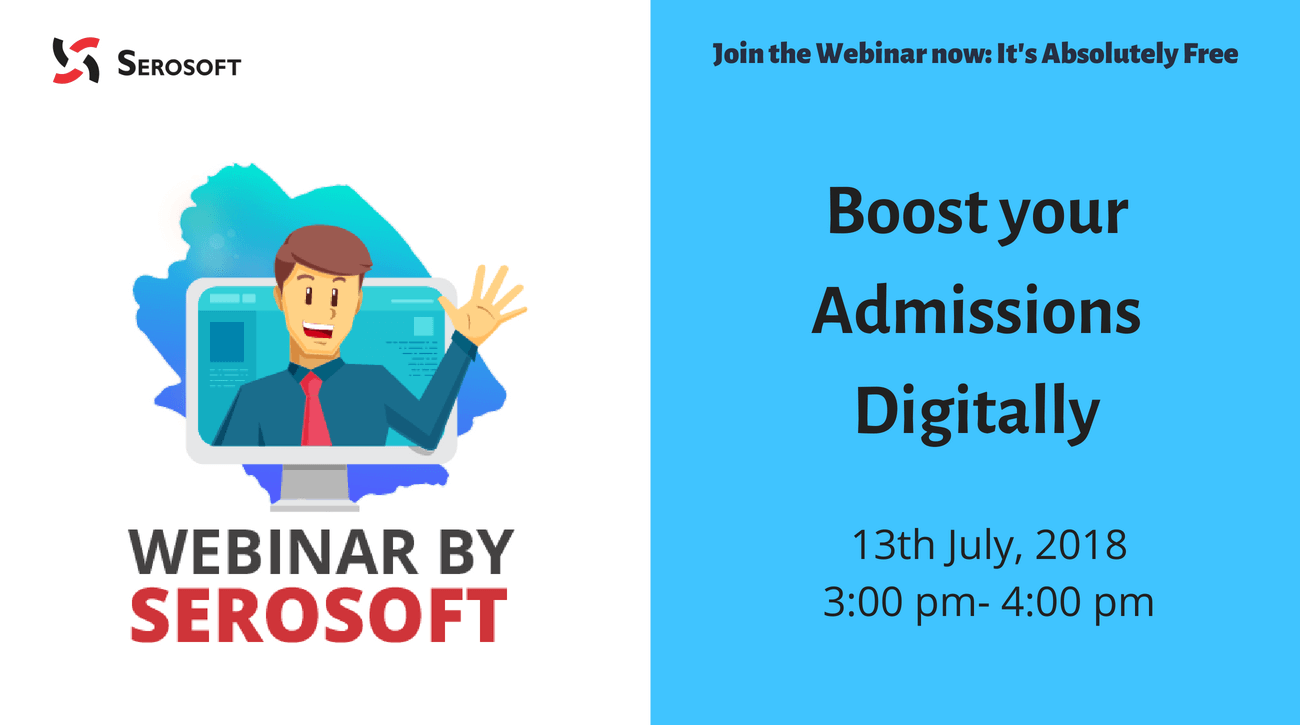 Admissions and Enquiry Management Software ERP