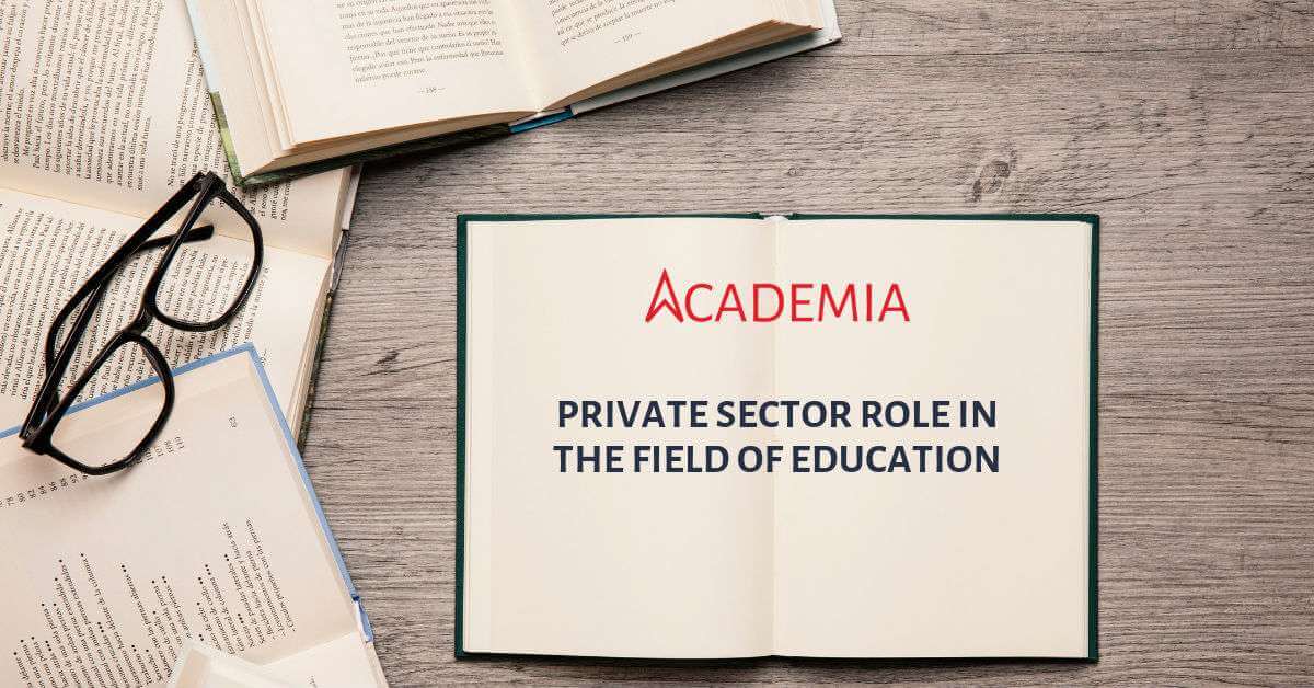 Privatization in Indian Education Sector with Education ERP