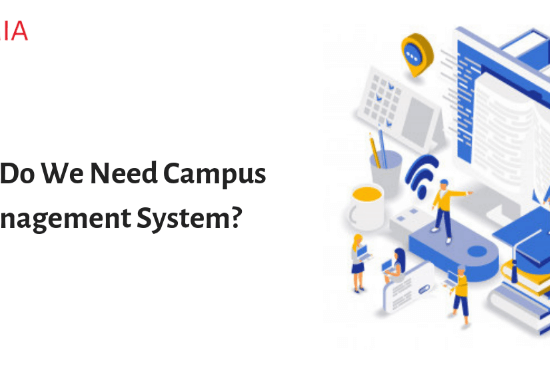 Significance of Campus Management System in Education