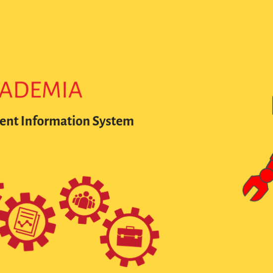 Student Information System in 2030