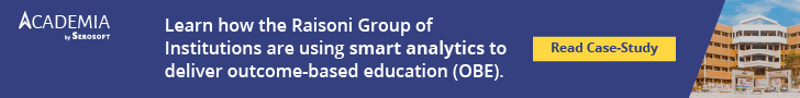 Smart Analytics for Outcome Based Education in Universities