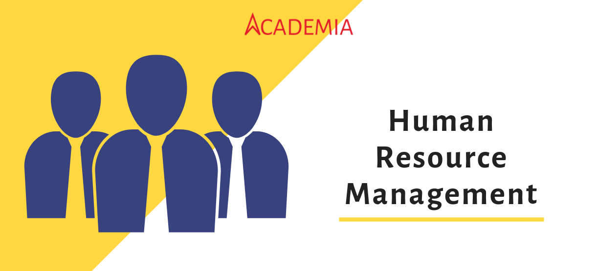 Human Resource Management ERP for HigherEd education system
