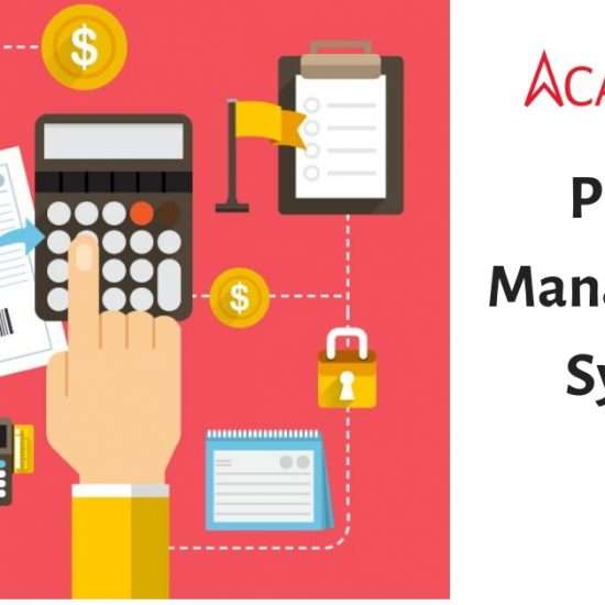 Payroll Management System