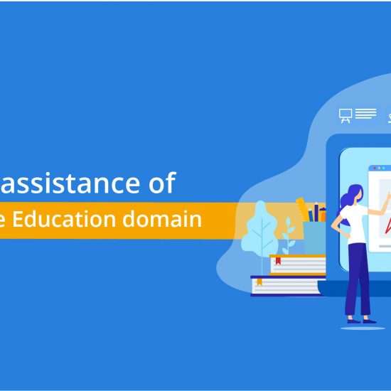 5 Forthcoming Assistances Of ERP Solutions In The Education Domain