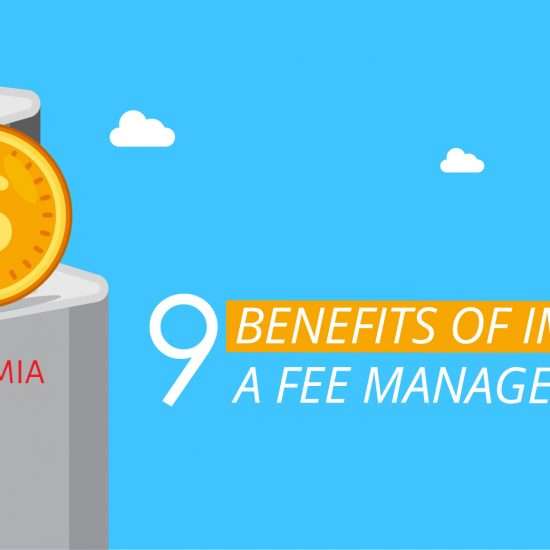 9 Benefits Of Implementing A Fee Management System