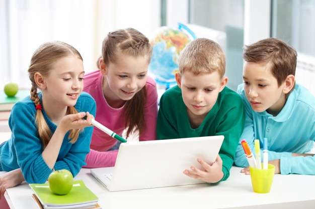 School ERP Software benefits for students