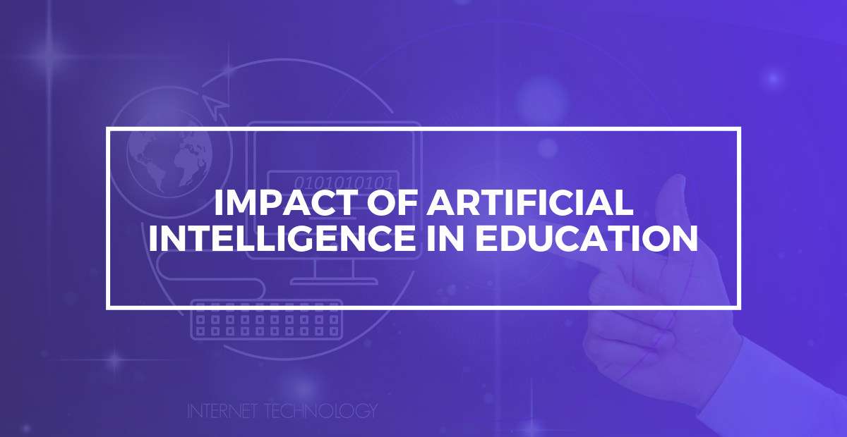 5 Significant Impact Of Artificial Intelligence In Education system-academia sis