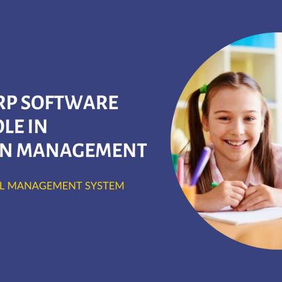 5 Benefits of School ERP Software in Examination Management