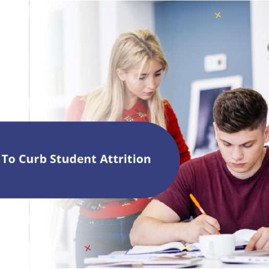 5 reasons for student attrition and how to address it