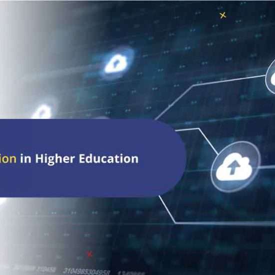 5 Tips for Cloud Implementation in Higher Education Institutes