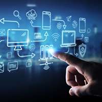 Interoperability with college management system