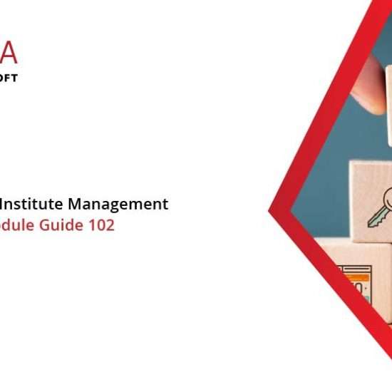 Benefits of Academia Institute Management: Module Guide 102