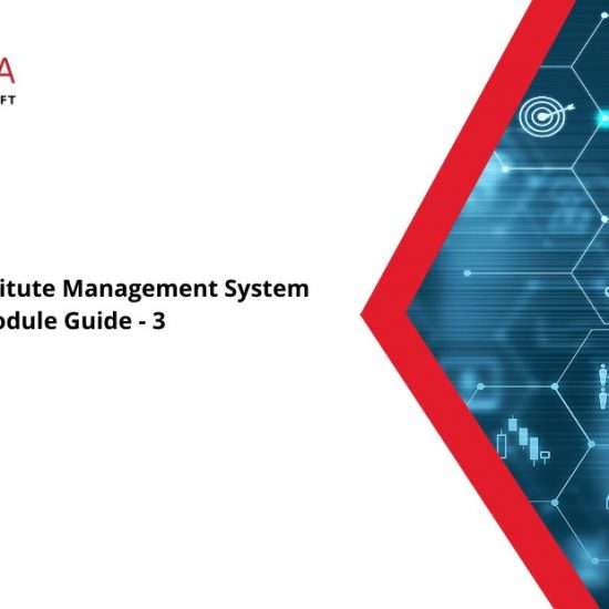 Benefits of Academia Institute Management: Module Guide - 3