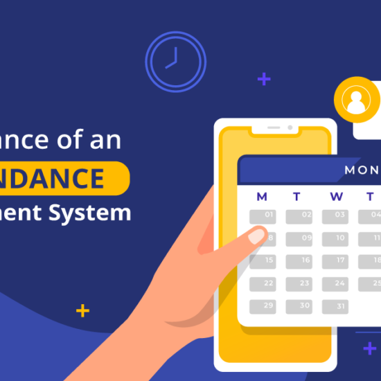 Why it is Important to Have an Effective Student Attendance Management System