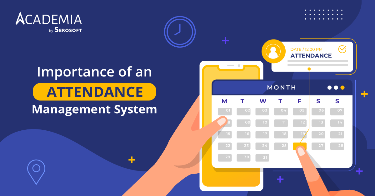 Attendance Management System