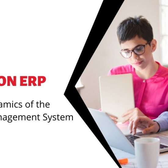 How Education ERP is Changing Dynamics of the Education Management
