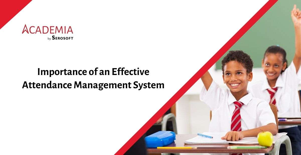 Student Attendance Management System. Student Attendance Management System.academiaerp