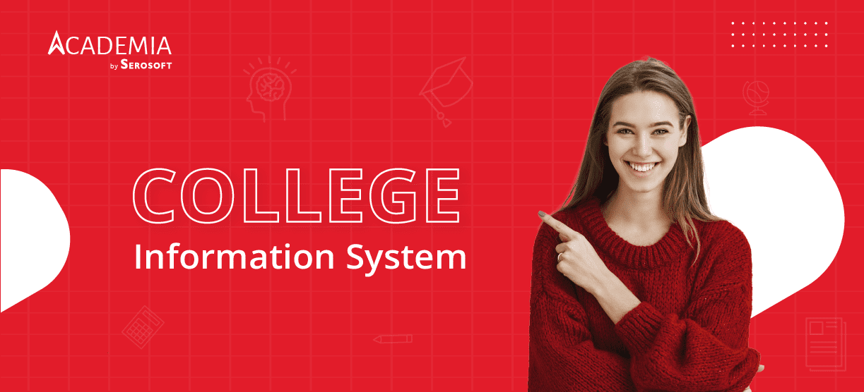 Why Should Educators Think About College Information System?