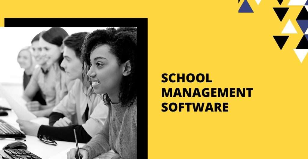 School management software - erp