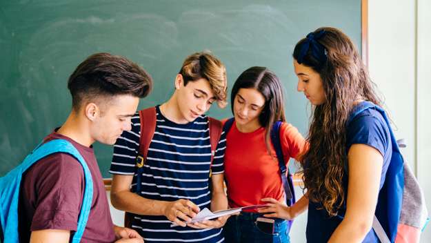 School management software empowering education institutions