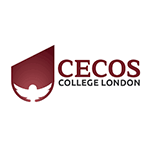 CECOS-logo CECOS College, London