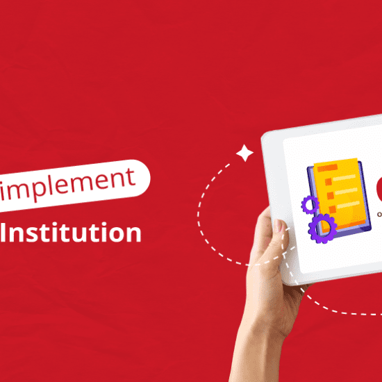 5 Step Process to Implement OBE In Your Academic Institution