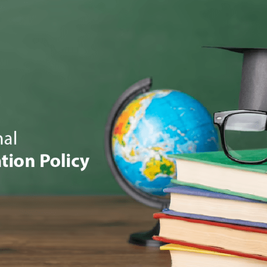 NEP Policy: Opportunity for Educational Institutes in Distance Education