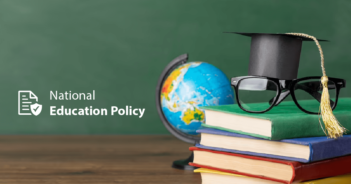 National education policy