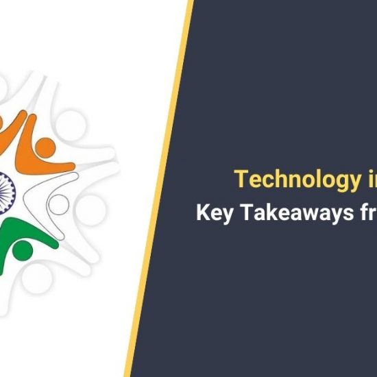Technology in Education: Key Takeaways from NEP 2020