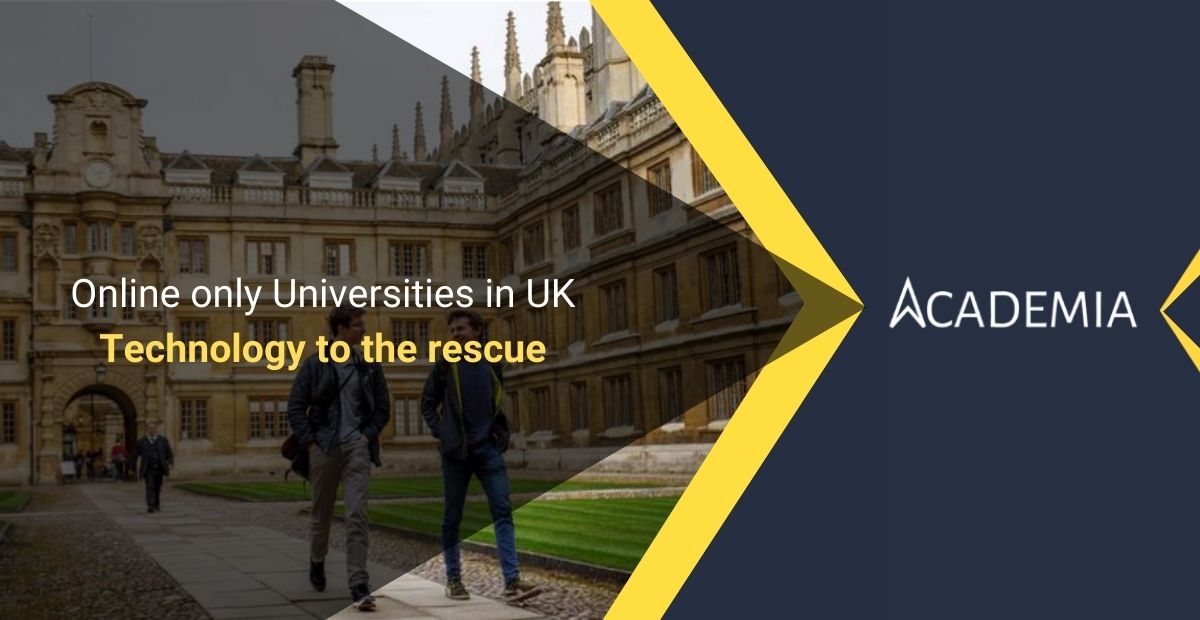 Online-only-universities-in-UK-Technology-to-the-rescue