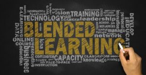 Blended Learning in the Education Sector: The Need of the Hour