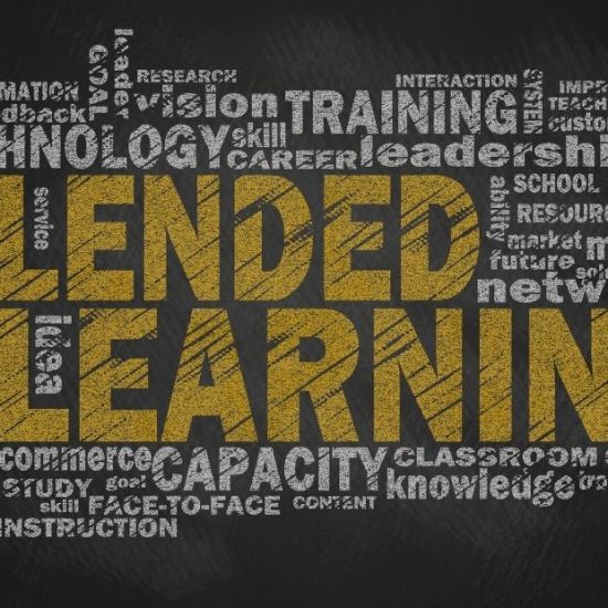 Blended Learning in the Education Sector: The Need of the Hour