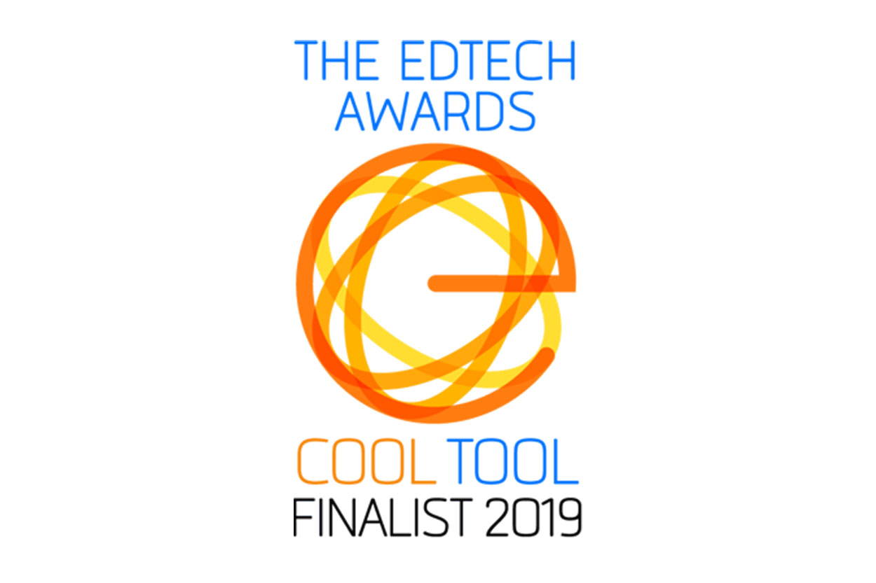Academia By Serosoft Edtech Cool Tool Award Finalist for Student Information System SIS category